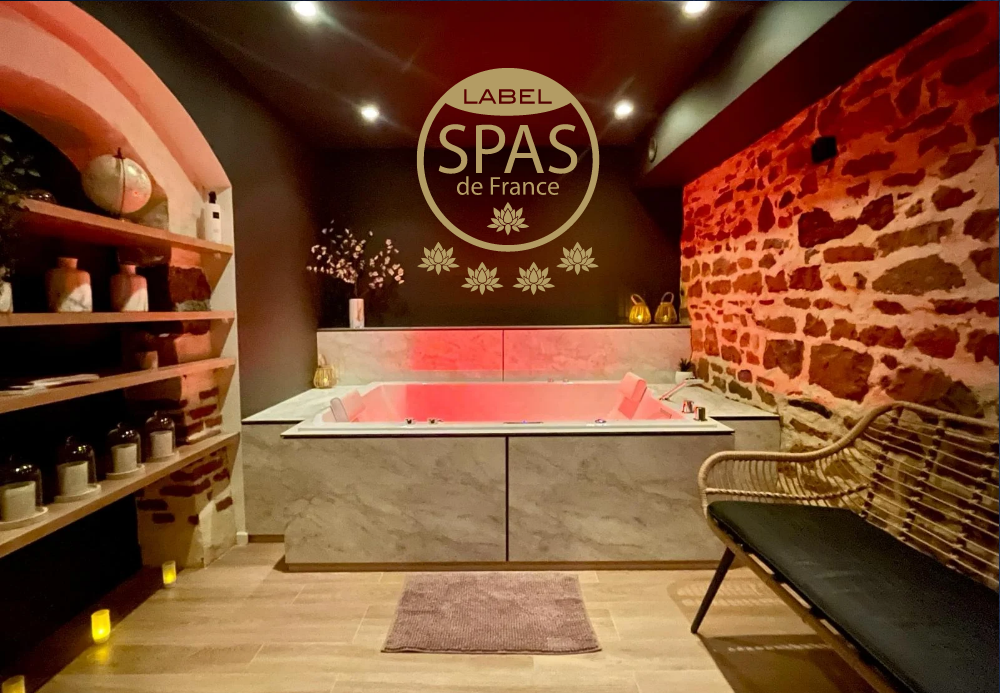 Le Prestige Spa Lyon