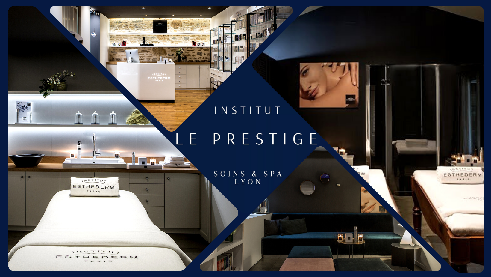 Le Prestige Spa Lyon